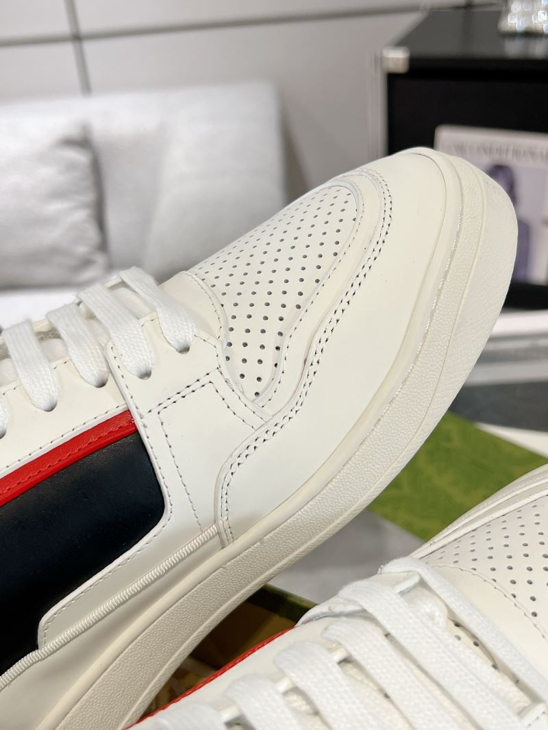 Gucci Low Shoes